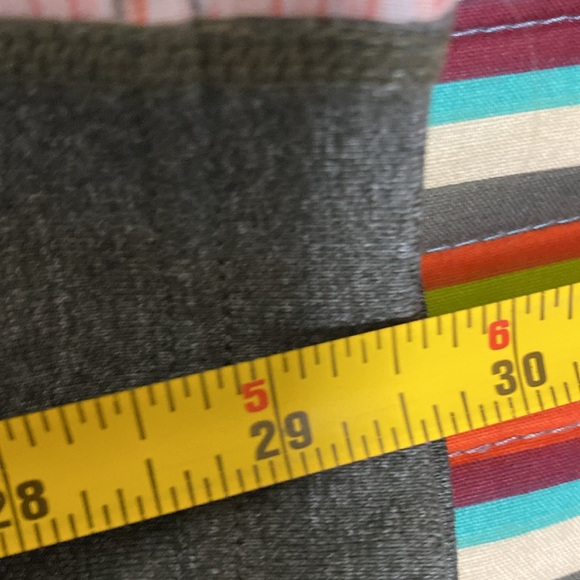 Prana Women’s athletic leggings super nice fast shipping check measurements - Picture 12 of 13